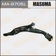 ����� ������ Masuma, front low CR-V / RD1, RD2 (L) (1/4) Masuma MA9705L, �������� MA9705L ����