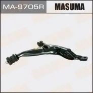 ����� ������ Masuma, front low CR-V / RD1, RD2 (R) (1/4) Masuma MA9705R, �������� MA9705R ����