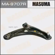 ����� ������ Masuma, front low FIT / GD1-4 (R) (1/4) Masuma MA9707R, �������� MA9707R ����