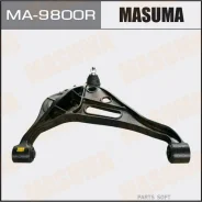 ����� ������ Masuma, front low Escudo / TA02W, TL52W (R) (1/2) Masuma MA9800R, �������� MA9800R ����