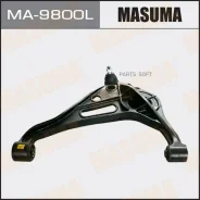 ����� ������ Masuma, front low Escudo / TA02W, TL52W (L) (1/2) Masuma MA9800L, �������� MA9800L ����