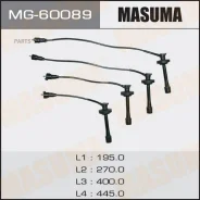 ������������ Masuma, Toyota / 1ZZFE Masuma MG60089 MG60089 ����
