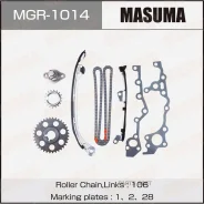�������� ��� ������ ���� ��� Masuma, 3RZFE Masuma MGR1014 MGR1014 ����
