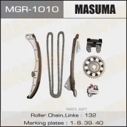 �������� ��� ������ ���� ��� Masuma, 1NZ-FE Masuma MGR1010 MGR1010 ����