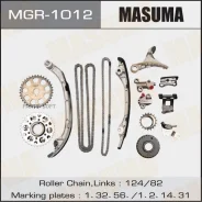 �������� ��� ������ ���� ��� Masuma, 2TR-FE Masuma MGR1012 MGR1012 ����