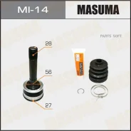 ���� Masuma 27x56x28 (1/6) Masuma MI14 MI14 ����