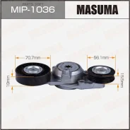 ���������� ����� ������� ��������� ������������, 2ARFE Masuma MIP1036 MIP1036 ����