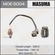 ������ ����������� Masuma, Honda Accord, Civic, Stream / F18B2, F23Z5, K20A2 Masuma MOE5004 MOE5004 ����