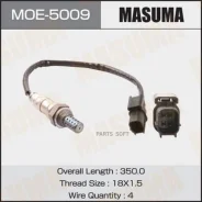 ������ ����������� Masuma, Honda CR-V, Stream, Civic / R18A, R20A2, R18A2 Masuma MOE5009 MOE5009 ����