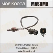 ������ ����������� Masuma, Hyundai Sonata, Santa FE / Sigma, G4JP, BETA Masuma MOEK9003 MOEK9003 ����
