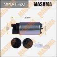 ���������� Masuma, Camry, Prius / AVV50, ZVW50, ����� MPU-051, ���������� ��������� Masuma MPU112C MPU112C ����