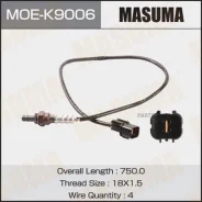 ������ ����������� Masuma, Hyundai Sonata NF, KIA Magentis II / Theta, BETA2 (����� �������������) Masuma MOEK9006 MOEK9006 ����