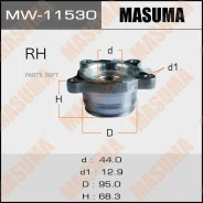 ��������� ���� Masuma rear Toyota LAND Cruiser Prado / GDJ150L (with ABS) RH Masuma MW11530, ������ ������ MW11530 ����