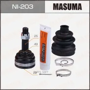 ���� Masuma 22�49�25 (1/6) Masuma NI203 NI203 ����