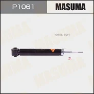 ����������� ������������ Masuma NEW (KYB-349040) (1/6) Masuma P1061 P1061 ����
