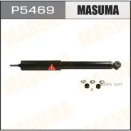 ����������� ������������ Masuma NEW (KYB-343448) (1/10) Masuma P5469 P5469 ����