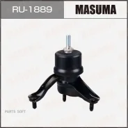 ���������������������������� Masuma, Toyota Harrier / 2AZFE, 1MZFE, 2GRFE (LH) Masuma RU1889, ����� RU1889 ����