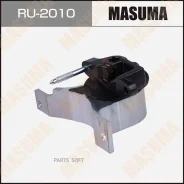 ������� ��������� ��������� Masuma, Nissan Murano, Teana / VQ35DE, VQ23DE (RH) Masuma RU2010, ������ RU2010 ����
