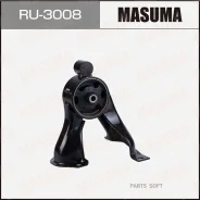 ������� ��������� ��������� Masuma, Mitsubishi Lancer / CS2A / 4G15 (rear) Masuma RU3008, ������ RU3008 ����