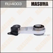������� ��������� ��������� Masuma, Mazda Demio, Verisa / ZY-VE (rear) Masuma RU4003, ������ RU4003 ����