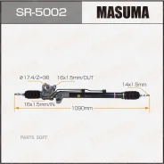 ����� ������� Masuma, Honda Accord / 2400cc. KY. 2.4 VTi-E. K24A8 LHD (����� ����, ���) Masuma SR5002 SR5002 ����