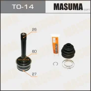 ���� Masuma 27x60x26 (1/6) Masuma TO14 TO14 ����