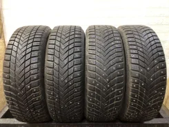 Vredestein Wintrac Ice
