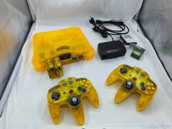 Nintendo 64 ����