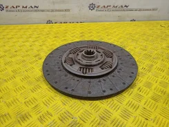 ���� ��������� MAN TGS 2010 1878004104 D2066 LF40 1878004104 ����