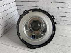 ���� (�����) Mercedes G-Class 4356, �������� ����� 4356 ����