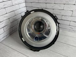 ���� (�����) Mercedes G-Class 4357, �������� ������ 4357 ����