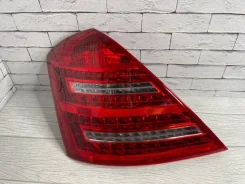������ (�����) Mercedes W221 4615, ������ ����� 4615 ����