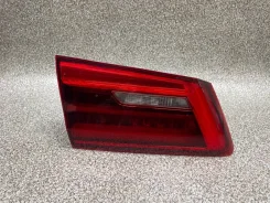 ������ BMW 5-series 2018 63217376473 G30 2.0 AT B47D20, ������ ����� 63217376473 ����