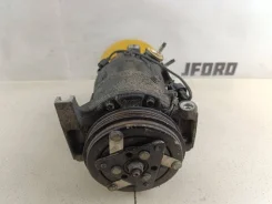 ���������� ������������ Volvo S60 2011 31315453 Y20 2.4 D D5244T10 31315453 ����