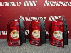������ Renault Duster 265550035R, ������ ����� 265550035R ����