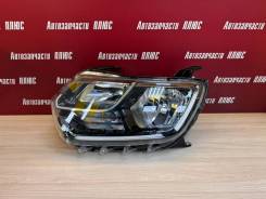 ���� Renault Duster 2 260609367R, ����� 260609367R ����