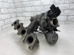������� Skoda Fabia 03C145701T 1.4TSI 03C145701T ����