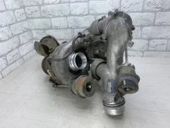 ������� Mercedes GLK-class A6510903380 X204 2.2CDI A6510903380 ����