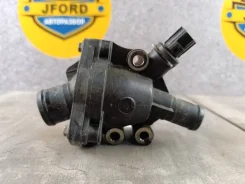 ������ ���������� Volvo S40 2009 31319606 MS68 2.5 B5254T7 31319606 ����