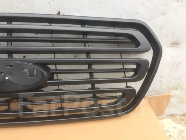������� ��������� Ford Transit 11966 8 11966 ����