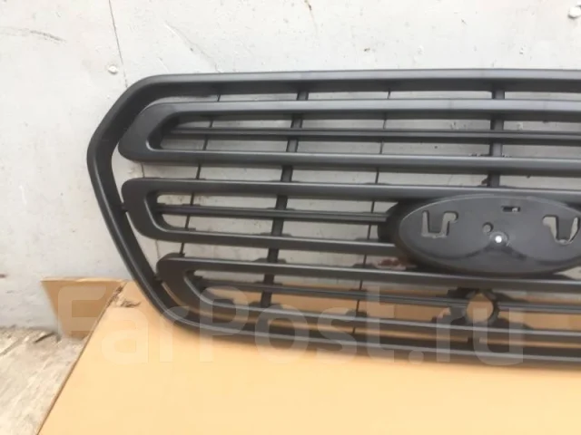 ������� ��������� Ford Transit 11966 8 11966 ����