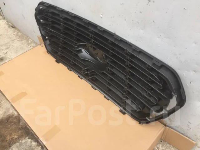 ������� ��������� Ford Transit 11966 8 11966 ����