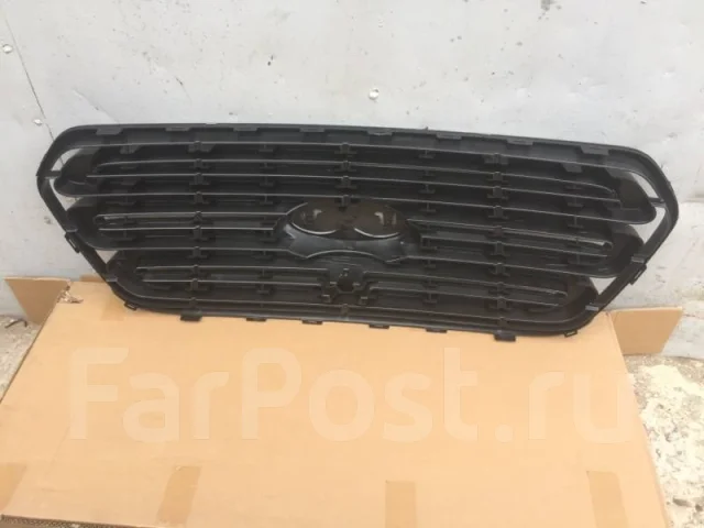 ������� ��������� Ford Transit 11966 8 11966 ����