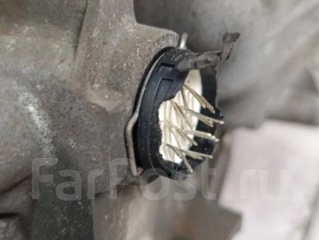 �������� Mitsubishi Lancer 2009 2700A120 CX3A 1.8 4B10 2700A120 ����