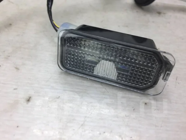 ��������� ������ Ford Transit 2022 12573 8 12573 ����