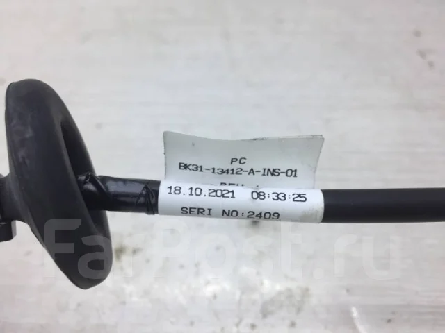 ��������� ������ Ford Transit 2022 12573 8 12573 ����