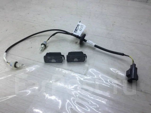 ��������� ������ Ford Transit 2022 12573 8 12573 ����