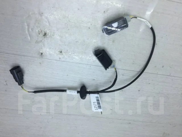 ��������� ������ Ford Transit 2022 12573 8 12573 ����