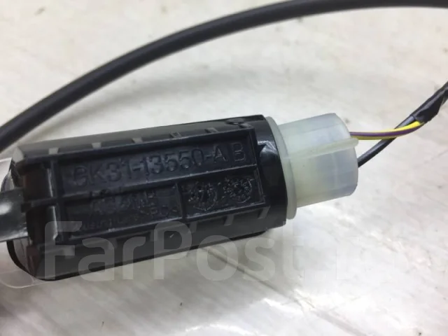��������� ������ Ford Transit 2022 12573 8 12573 ����