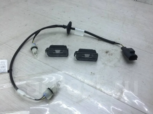 ��������� ������ Ford Transit 2022 12574 8 12574 ����